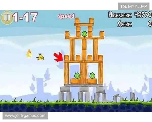 G5游戏机版愤怒的小鸟怎么玩技巧与攻略解析